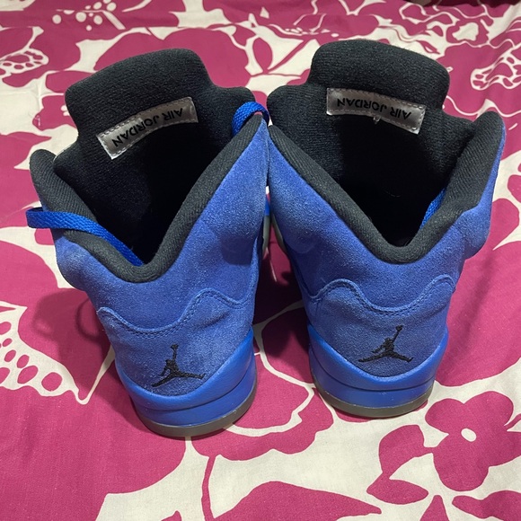 Jordan 5 retro - Picture 4 of 6